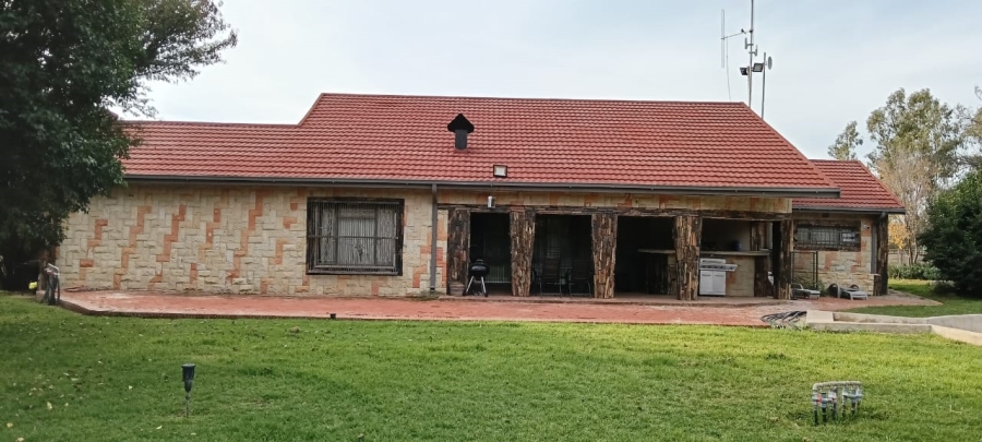 3 Bedroom Property for Sale in Bloemendal Free State